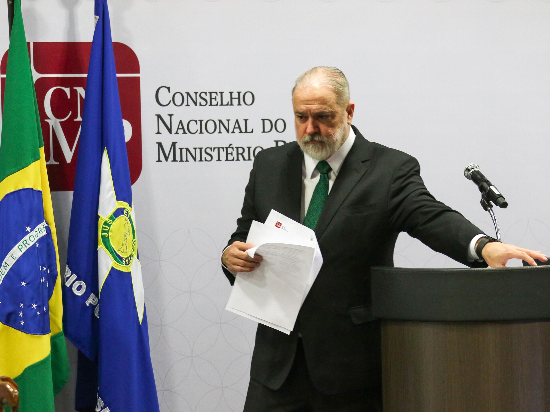 Notícias - Conselho Nacional do Ministério Público