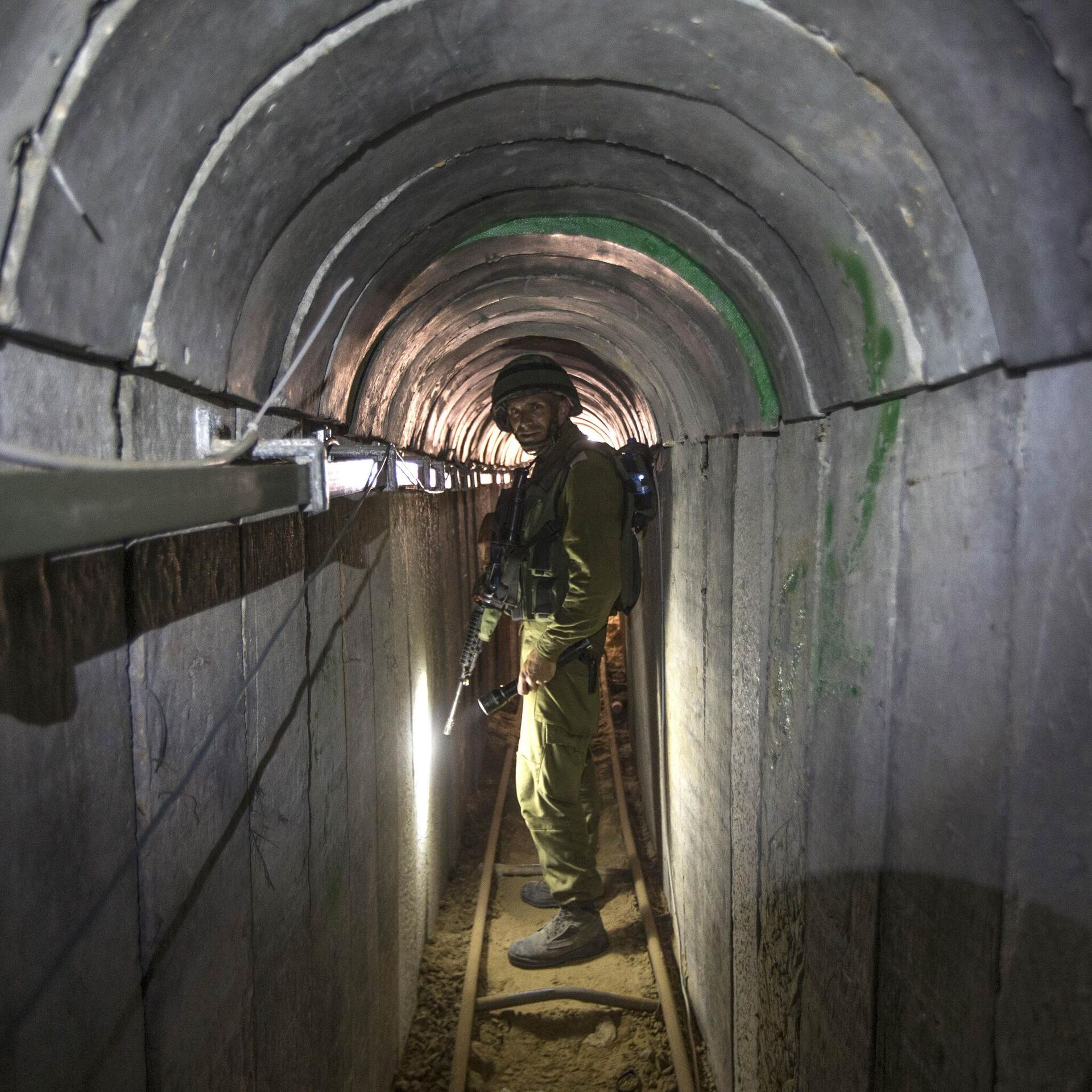 Exército israelense se prepara para uma guerra em 2018, diz chefe