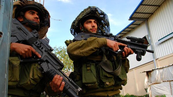 Exército de Israel pode ter usado 'protocolo Hannibal', diz jornal israelense