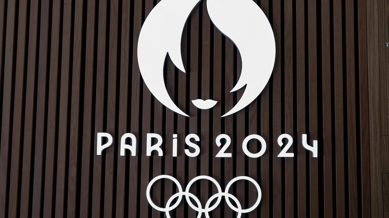 Comitê dos Jogos Olímpicos de Paris 2024 divulga o logo oficial da