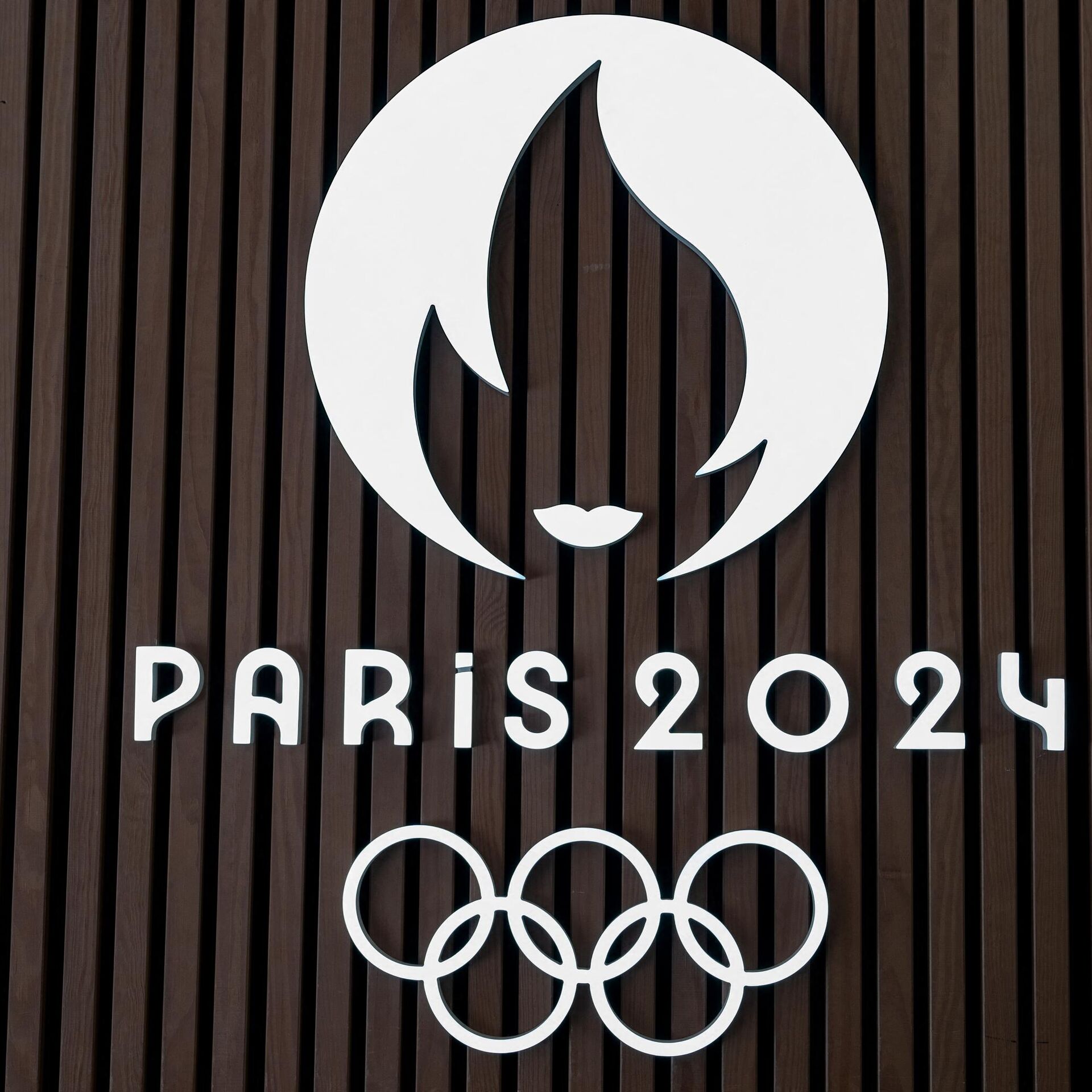 Paris se prepara para receber os Jogos Olímpicos de 2024