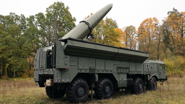 Rússia tem 'armas estratégicas exclusivas' que lhe permitiram superar os rivais, diz Moscou