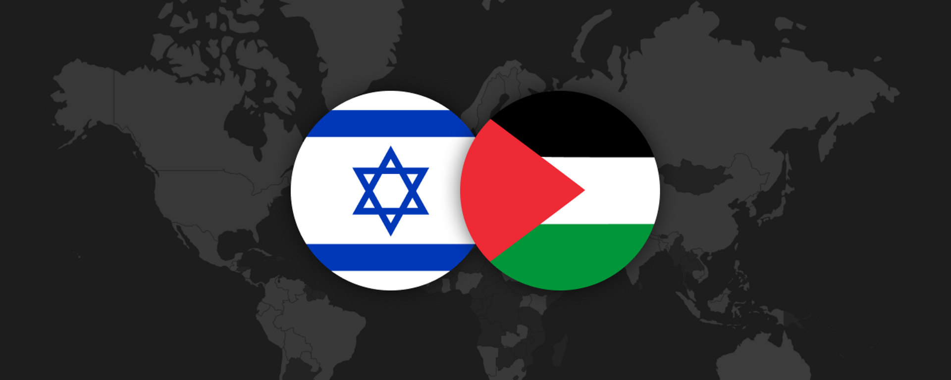 Conflito no Oriente Médio: quais países apoiam Israel e quem defende a Palestina? - Sputnik Brasil, 1920, 05.11.2023