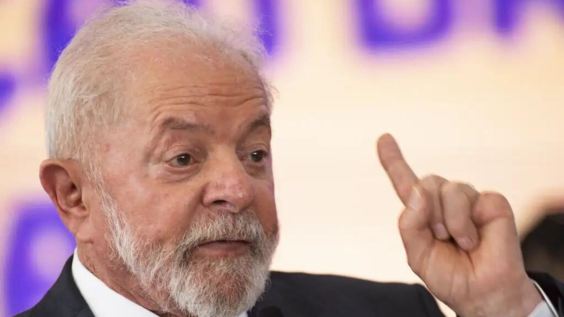 Sem citar o nome de Milei, Lula (PT) deseja 'boa sorte' e 'êxito ao novo  governo' argentino - 19.11.2023, Sputnik Brasil