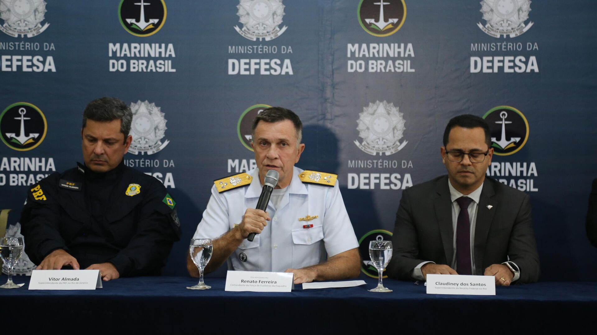 Defesa unifica alistamento militar das três Forças Armadas - Jornal O Globo