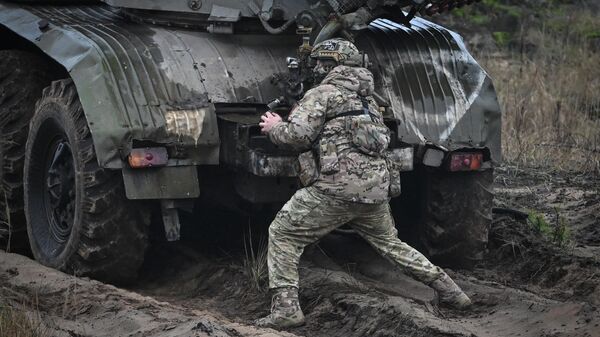 Forças da Rússia rechaçam 2 ataques ucranianos na direção de Kupyansk