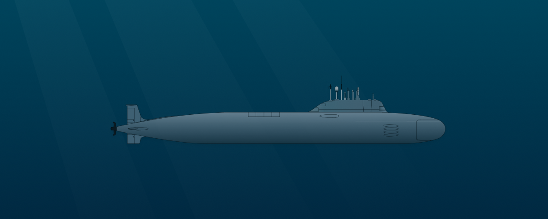 Qual é a base da Força de Submarinos da Marinha da Rússia? - Sputnik Brasil, 1920, 01.12.2023