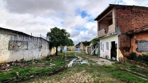 Braskem: 'Estamos vivendo em situação caótica', desabafa morador da região sob risco de afundar - Sputnik Brasil