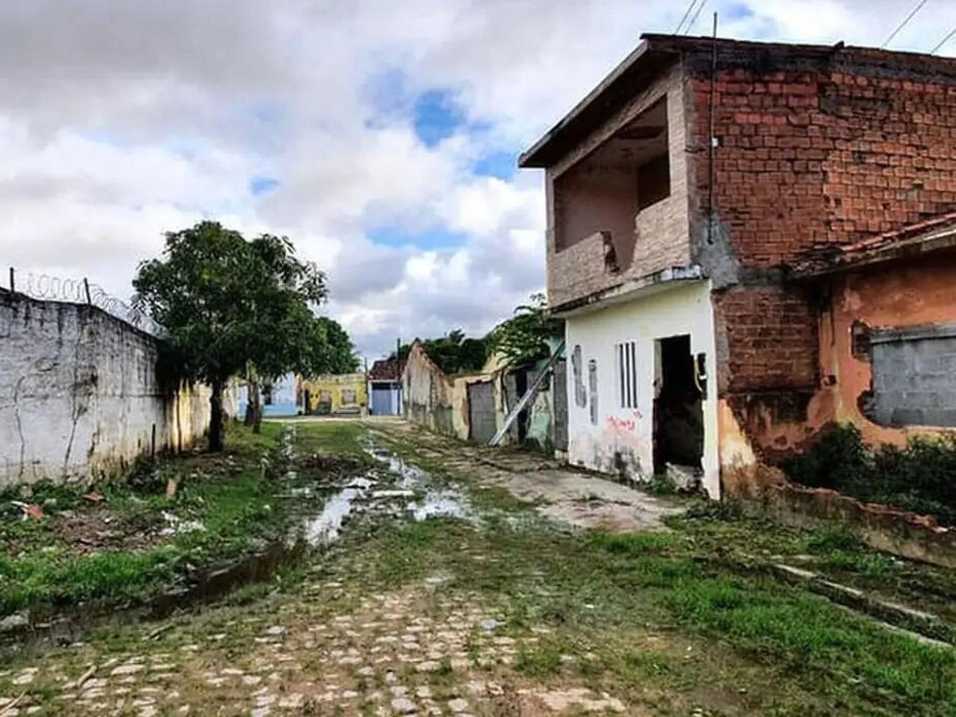 Mineradora Braskem é responsável por uma série de prejuízos econômicos,  emocionais e morais à população de Maceió, com dezenas de suicídios - Mapa  de Conflitos Envolvendo Injustiça Ambiental e Saúde no Brasil
