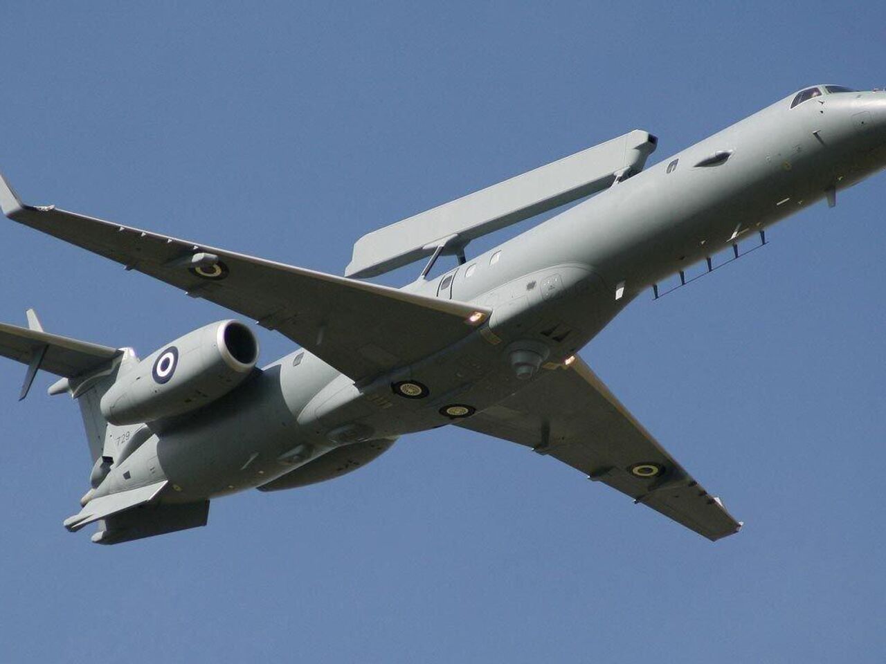 Grécia pede informações sobre o Embraer KC-390 - DefesaNet