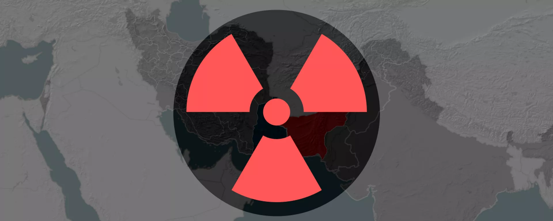 Israel, Índia, Paquistão e mais: mapa de ameaça nuclear em meio à escalada - Sputnik Brasil, 1920, 19.01.2024