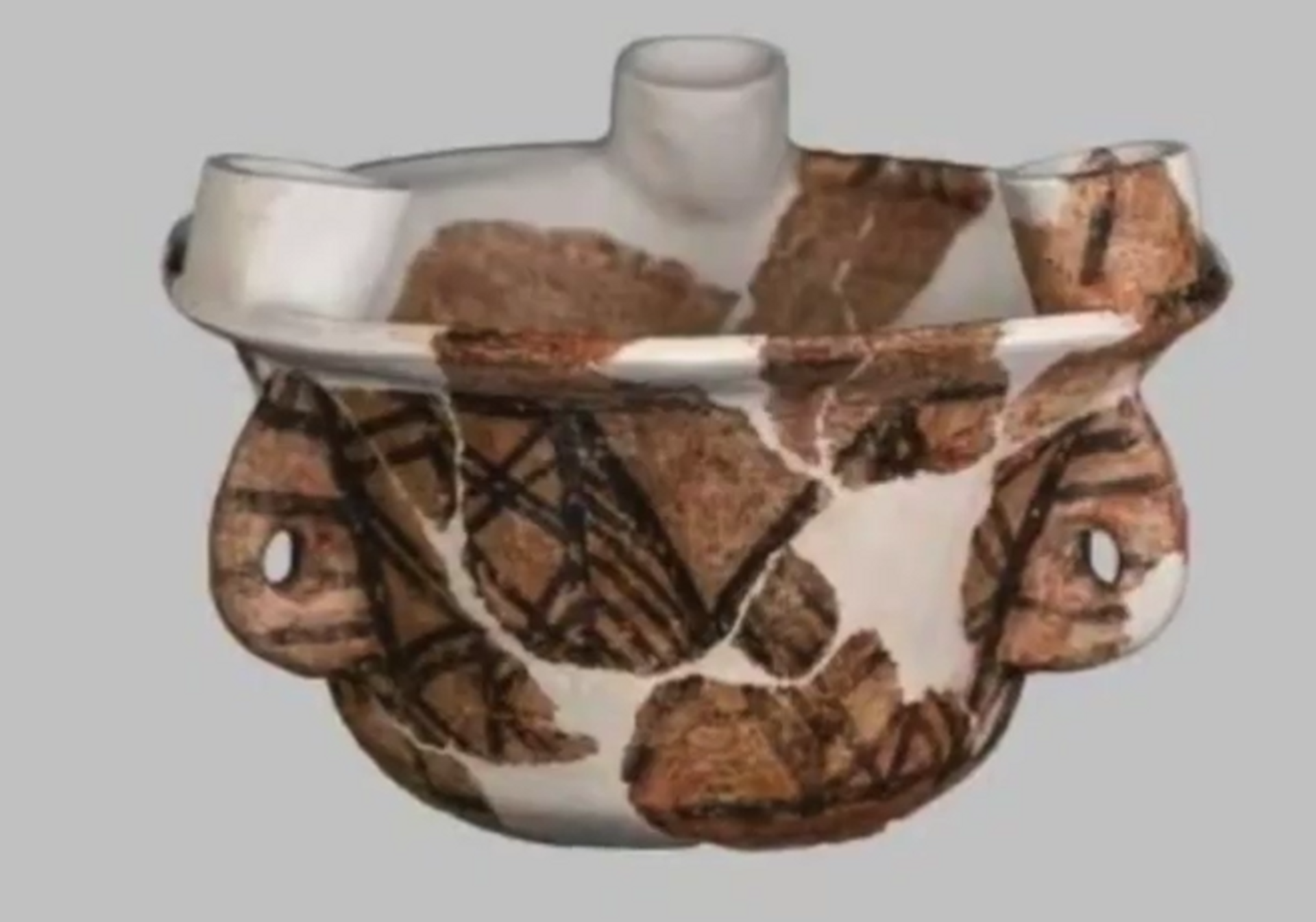Arqueólogos desenterram 25.000 objetos remanescentes da cidade de Jidá - Sputnik Brasil, 1920, 08.02.2024
