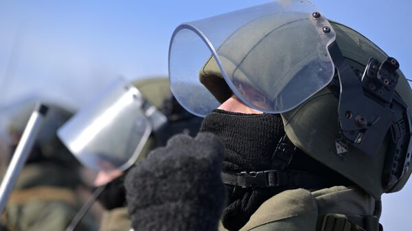 Agrupamento de tropas Sul assumiu posições mais vantajosas na direção de Donetsk, diz MD da Rússia