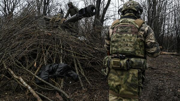 Defesa russa: Rússia repele forças de sabotagem ucranianas que perdem até 30 militares (VÍDEO)