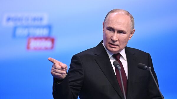 Especialistas explicam vitória de Putin nas eleições: 'A Rússia será um Estado forte'