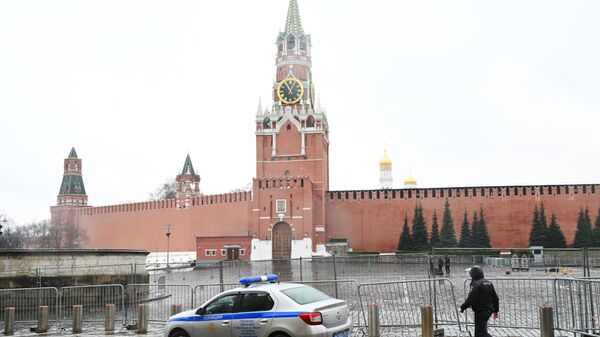 Rússia recebeu informações dos EUA sobre a preparação do ataque terrorista, diz fonte à Sputnik
