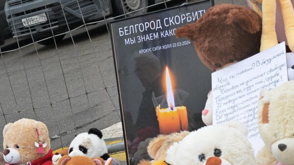 Ataque ao Crocus City Hall: EUA, África do Sul e mais lideranças expressam condolências a Moscou