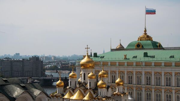 'Qualquer nova ajuda colonial dos EUA à Ucrânia não mudará situação na linha de frente', diz Kremlin