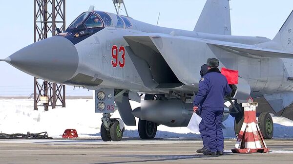 Força Aeroespacial da Rússia destrói centro de controle de brigada mecanizada do Exército ucraniano