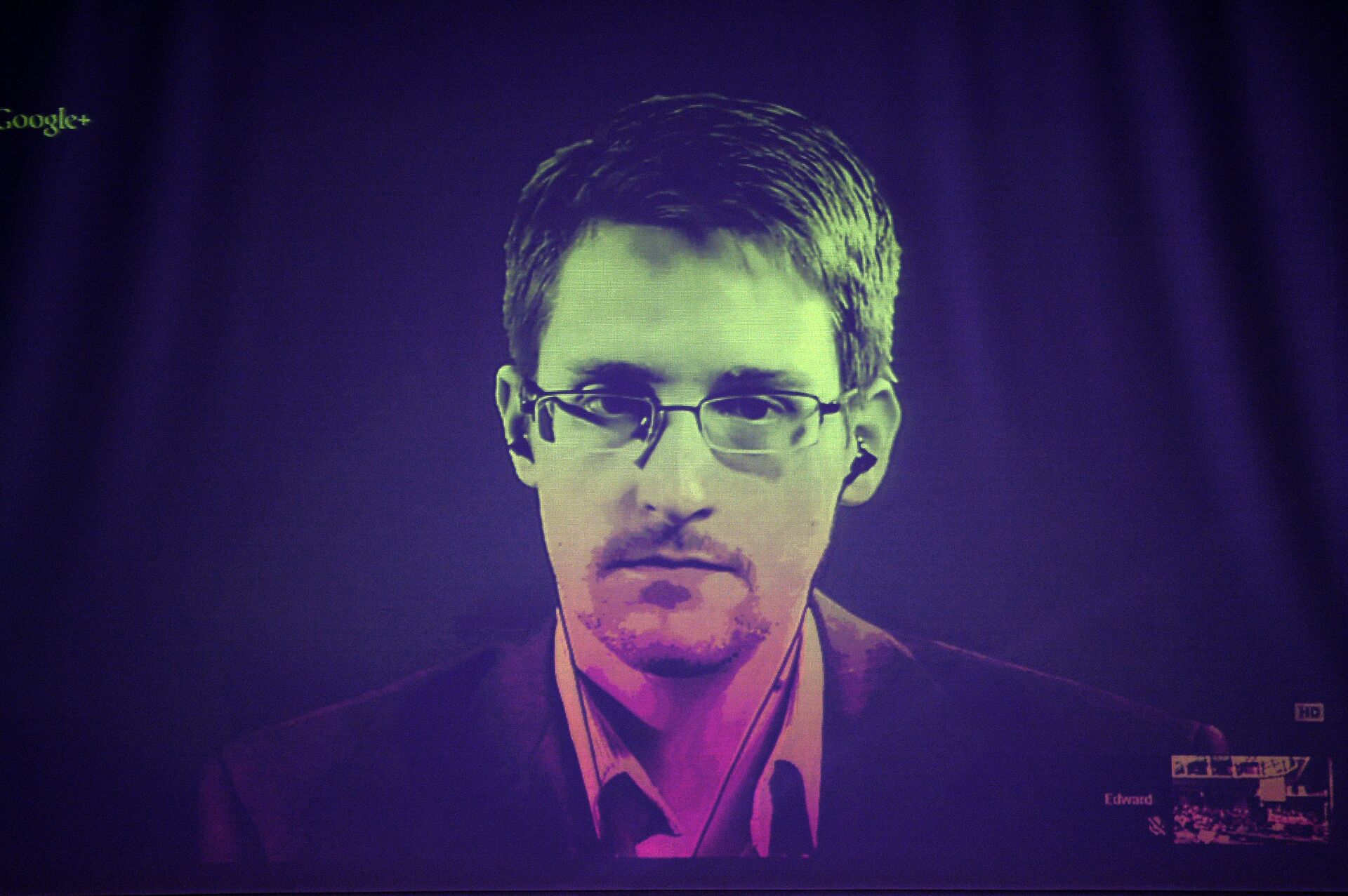 Edward Snowden - Sputnik Brasil, 1920, 11.02.2022