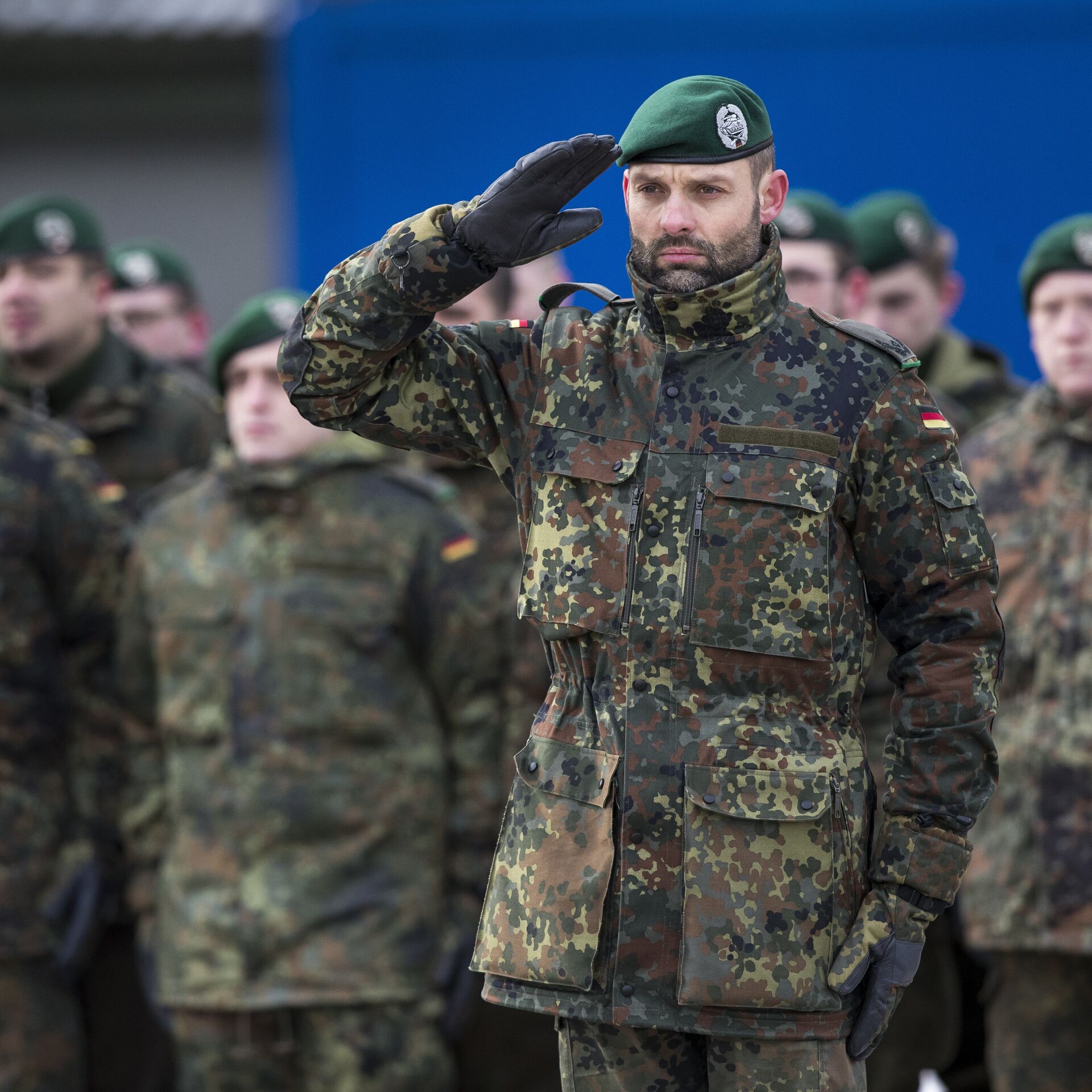 O EXÉRCITO PORTUGUÊS NA LITUÂNIA