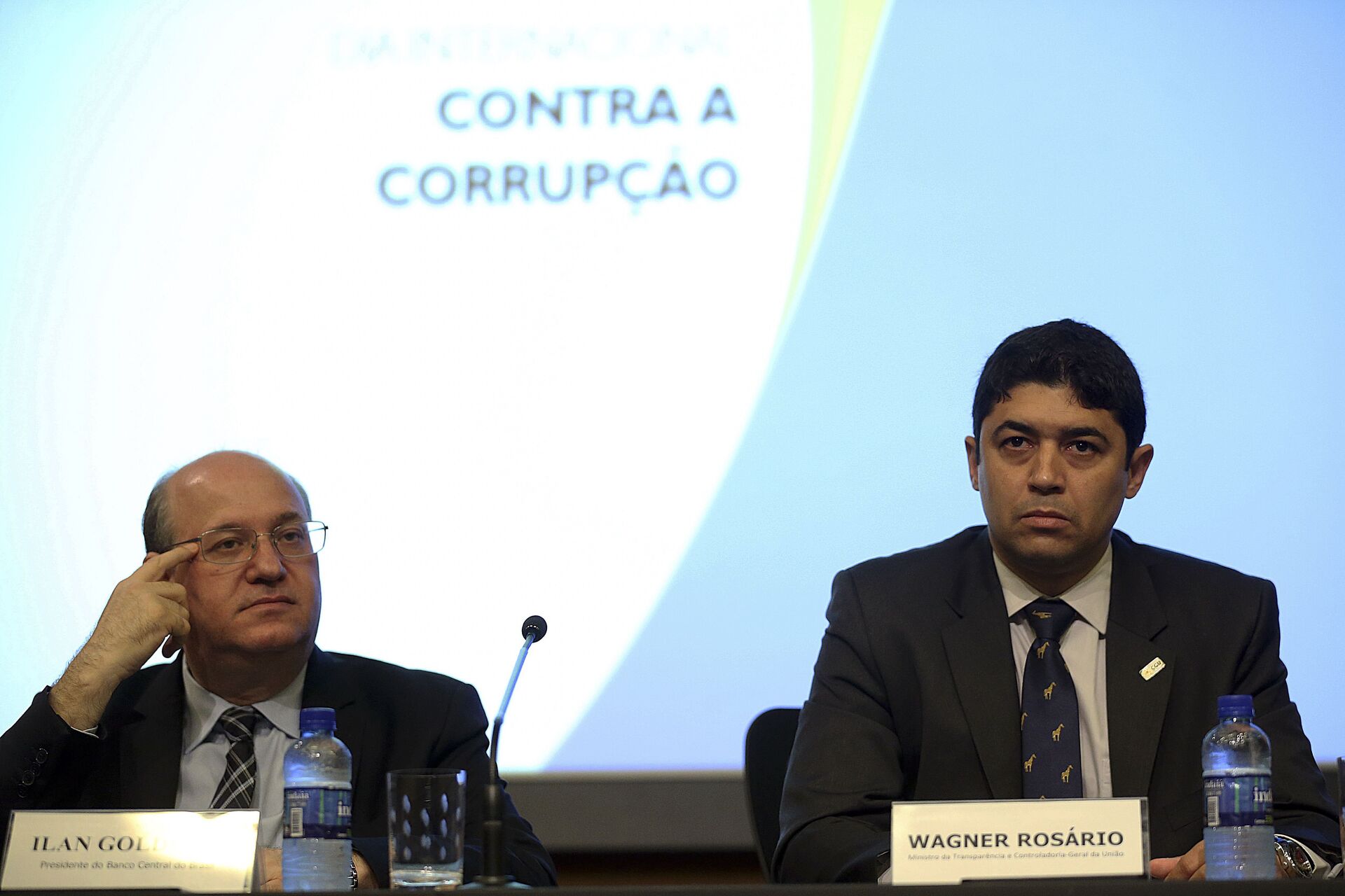 Caso Covaxin: contrato é cancelado mesmo sem CGU detectar irregularidades em auditoria  - Sputnik Brasil, 1920, 29.07.2021