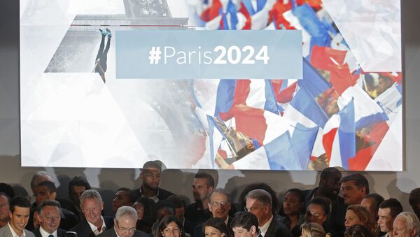 COI confirma Olimpíadas com sedes em Paris-2024 e Los Angeles-2028