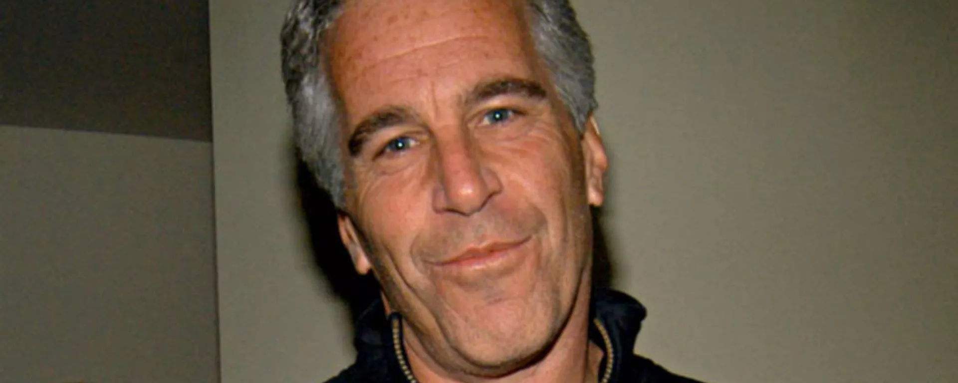 Jeffrey Epstein, financista bilionário estadunidense - Sputnik Brasil, 1920, 10.08.2019