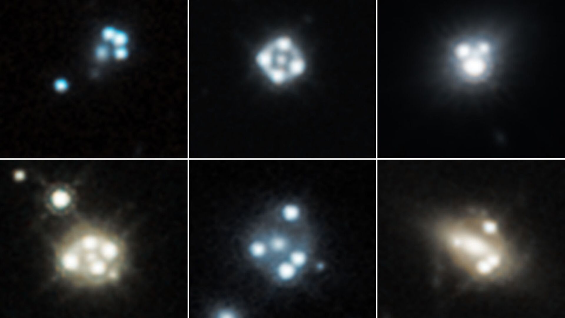 Surge teoria sobre miniburacos negros devoradores das entranhas de estrelas de nêutrons - Sputnik Brasil, 1920, 24.02.2021