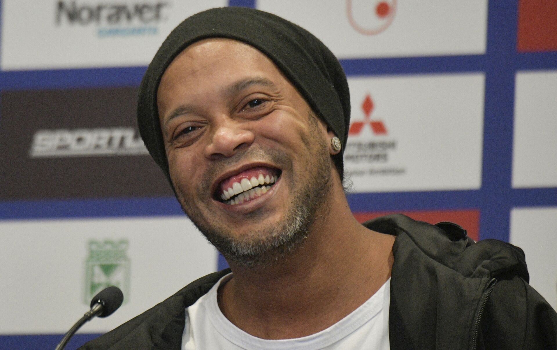 Ronaldinho Gaúcho deve ir mesmo para o Grêmio, afirma imprensa