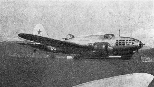 Pilotos soviéticos que participaram do esforço de guerra chinês contra o Japão, entre 1937 e 1945 - Sputnik Brasil