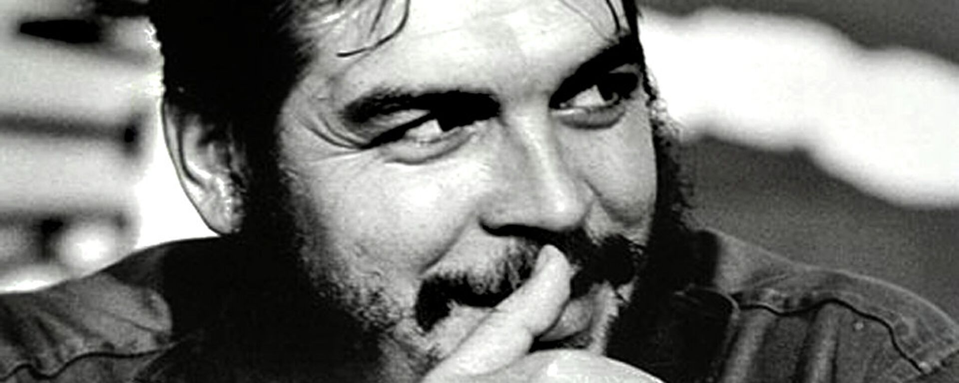 Ernesto Che Guevara - Sputnik Brasil, 1920, 09.10.2018