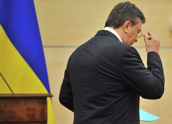 Um ano da história da Ucrânia depois do Euromaidan - Sputnik Brasil