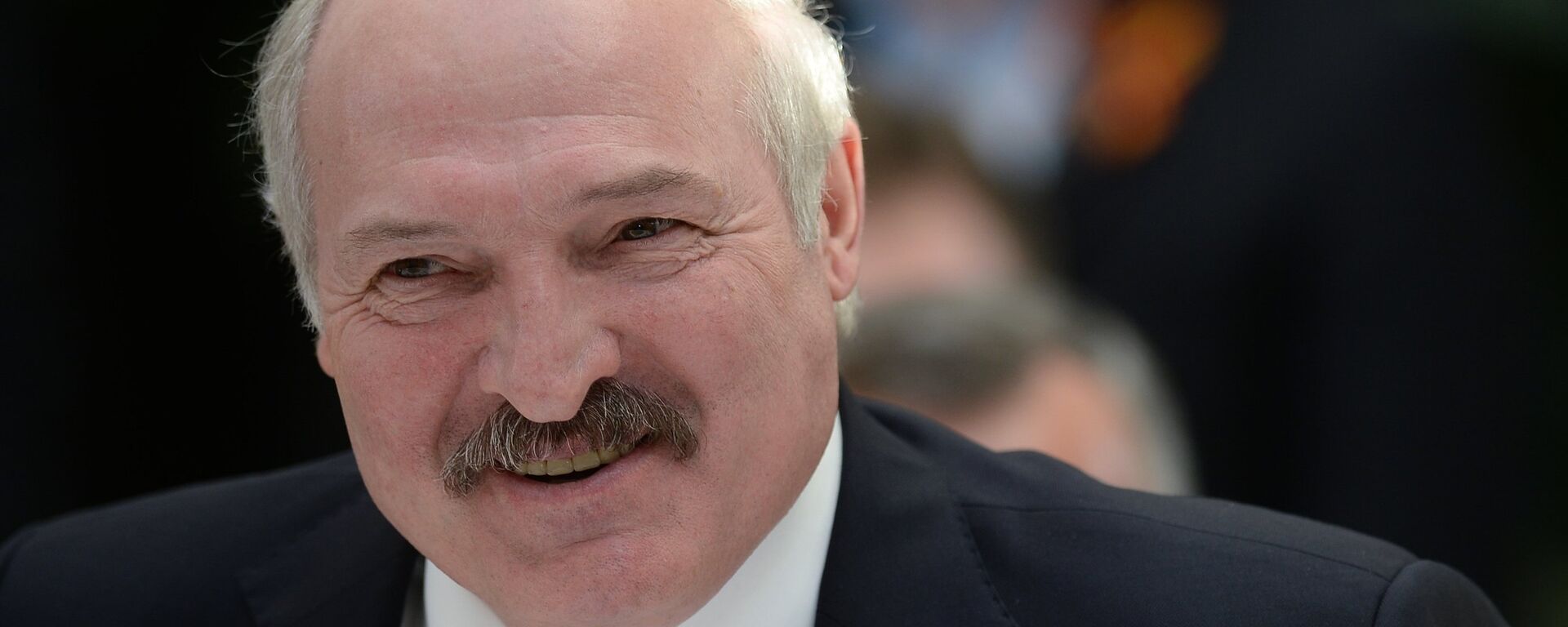 Aleksandr Lukashenko, presidente belarusso - Sputnik Brasil, 1920, 26.08.2022