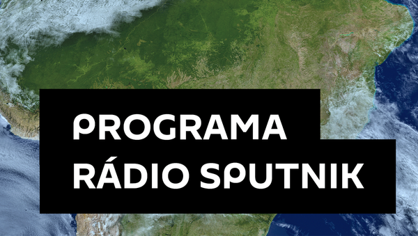 9 de março de 2015 – Programa 2 - Sputnik Brasil