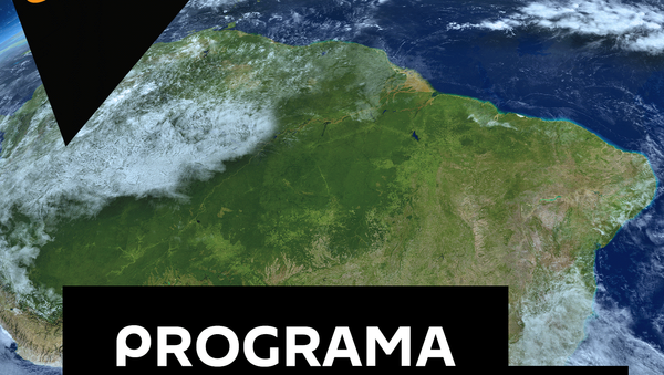 13 de março de 2015 – Programa 2 - Sputnik Brasil