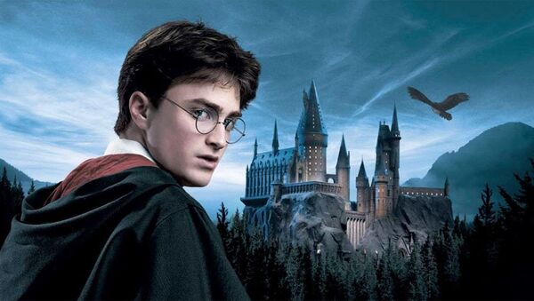 O universo de Harry Potter está na Family Geek Brasil - Sputnik Brasil