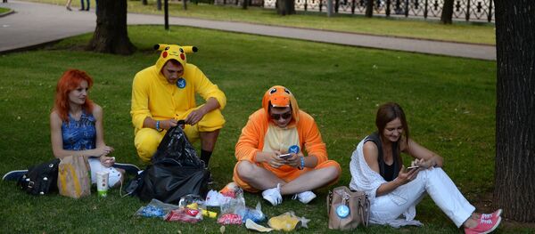 G1 - 'Pikachu ficaria envergonhado': polícia dá bronca em irlandês