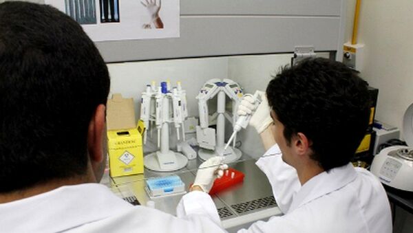 Conclusão e resultados dos estudos da vacina para esquistossomose estão previstos para 2017 - Sputnik Brasil