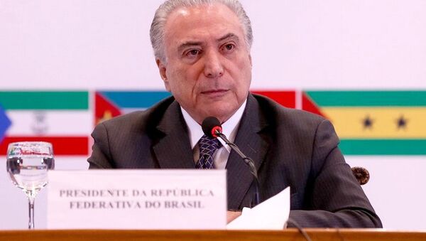 COI confirma sedes das Olimpíadas de 2024 e 2028 - 13.09.2017, Sputnik  Brasil