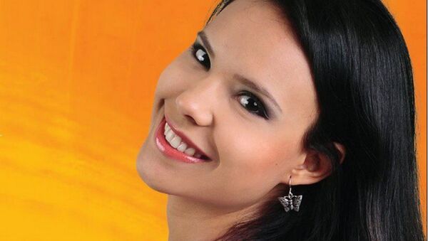 Na consultoria de Luísa Souza a ajuda via internet para um pedido de casamento pode ser dada para qualquer parte do Brasil - Sputnik Brasil