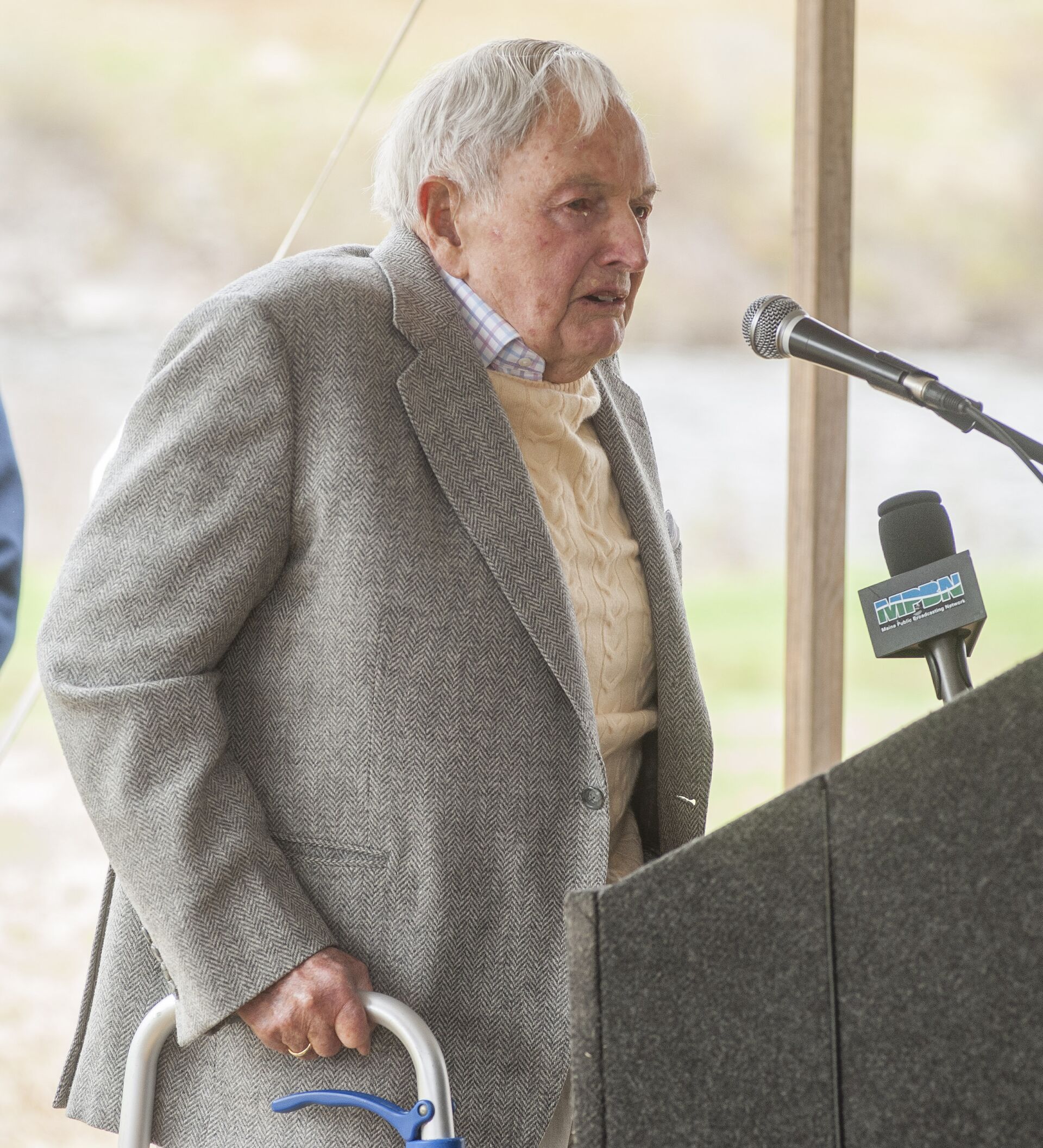 Morreu David Rockefeller, decano dos filantropos norte-americanos, Óbitos