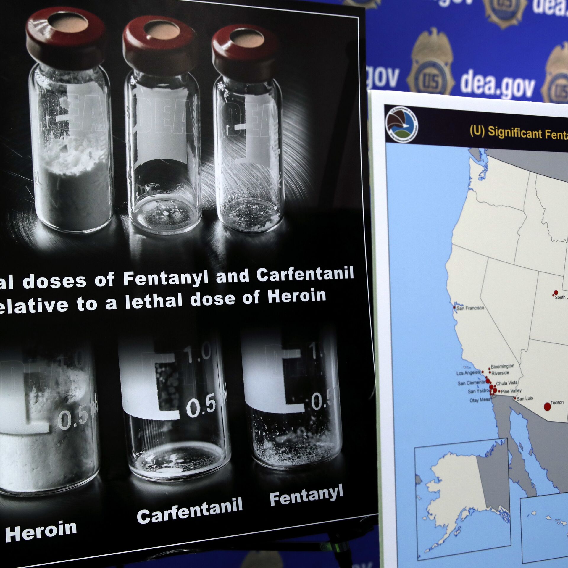 fentanil?